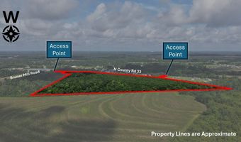 840 County Road 33, Ashford, AL 36312