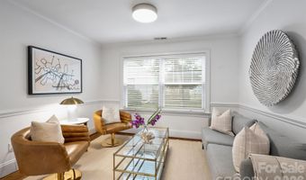 1929 Marguerite Ave, Charlotte, NC 28205