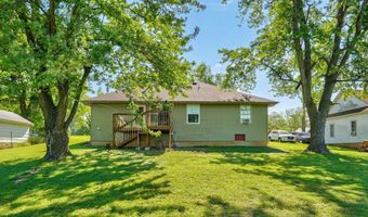 409 N Mcqueary Ave, Ash Grove, MO 65604