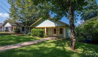 195 Beulah Ave, Athens, GA 30601
