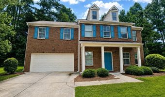 1030 Franklin Ct, Austell, GA 30106