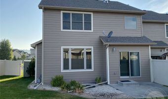 3144 Falcon Ridge Way, Billings, MT 59106