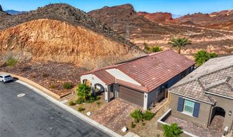 41 Tatahatso Point St, Henderson, NV 89011