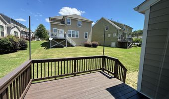 1009 Magnolia Blossom Ln, Apex, NC 27502