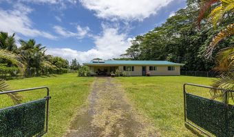 15-1855 10TH Ave, Keaau, HI 96749