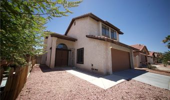 6501 Hartwood Rd, Las Vegas, NV 89108