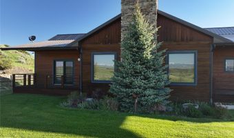 115 And 117 Otter Creek Rd, Big Timber, MT 59011