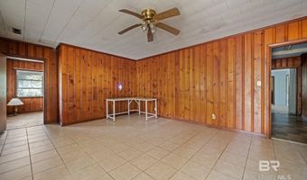 15880 LD Bell Rd, Bay Minette, AL 36507