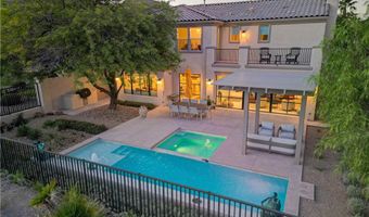 11489 Snow Creek Ave, Las Vegas, NV 89135