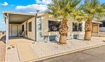 2960 Silver Creek Rd 122, Bullhead City, AZ 86442