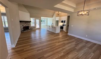 1612 Pickens St, Ball Ground, GA 30107