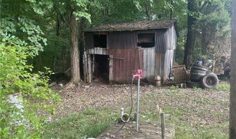 285 McIntyre Bottom Rd, Bedford, IN 47421