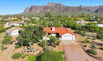 5810 E 14TH Ave, Apache Junction, AZ 85119