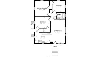 4711 LINCOLN Ave, Beltsville, MD 20705