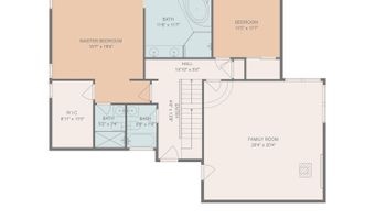 1374 Winding Way, Glenbrook, NV 89413