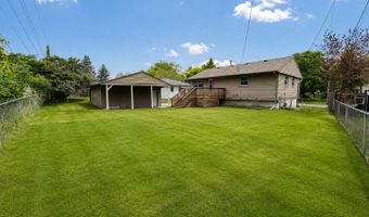 4014 Toronto St, Ames, IA 50014