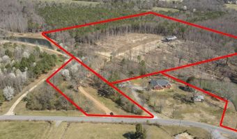 657 Maze Rd, Arab, AL 35016