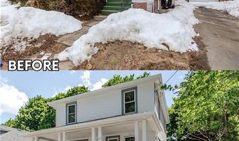 41 Wellesley Ave, North Providence, RI 02911