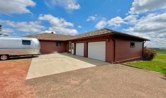 1204 3rd Ave NE, Bowman, ND 58623