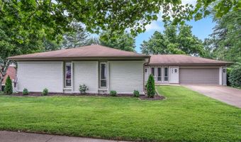 1254 Jade Wind Cir, Ballwin, MO 63011