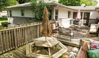5701 Garden Dr, Indianapolis, IN 46217