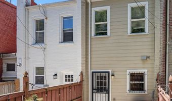 11 16TH St NE, Washington, DC 20002