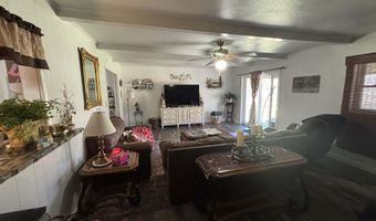 207 S 7th St, Amory, MS 38821