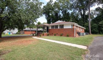 1424 Wembley Dr, Charlotte, NC 28205