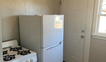 810 SW 14th Ave, Amarillo, TX 79101