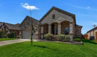 1233 Carinna Dr, Anna, TX 75409