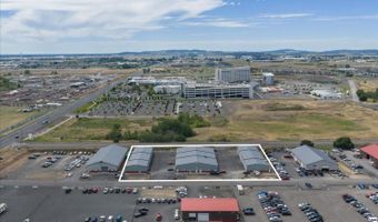 10915 W Fast Lane Rd, Airway Heights, WA 99001