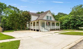921 Carriage Way, Baton Rouge, LA 70808