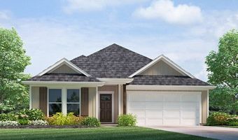 5309 CANOVA Ct, Baker, LA 70811