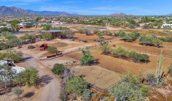 31055 N 56TH St, Cave Creek, AZ 85331