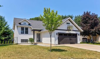 11011 Skyway Ln, Allendale, MI 49401