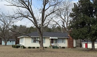 15497 Hwy 233, Abbeville, GA 31001