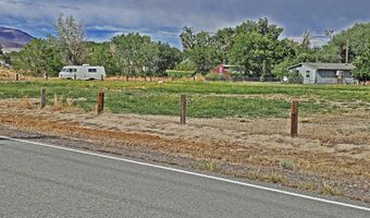 1125 Rancho Rd, Fernley, NV 89408