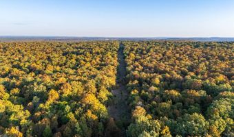 TBD Hooser Rd, McAlester, OK 74501
