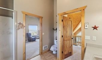 1402 N Aspen Dr, Brian Head, UT 84719