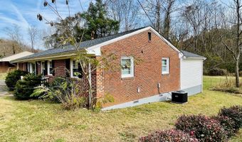 437 Blackberry Rd, Bassett, VA 24055