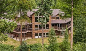 70 Big Cedar, Bigfork, MT 59911