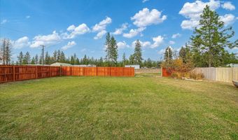 299 Railroad Ave, Blanchard, ID 83804