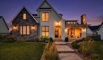 1509 SW Des Moines St, Ankeny, IA 50023