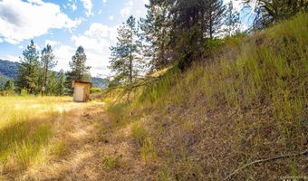 0 Whitetail Dr, Ahsahka, ID 83520
