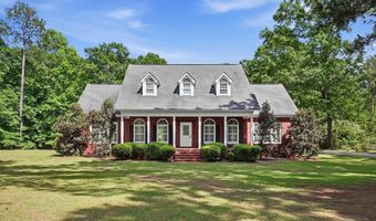 1006 Spring Hill Dr, Albany, GA 31721
