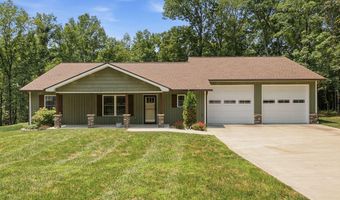 91 Cody Dr, Almo, KY 42020