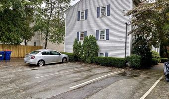 43 Magnolia St 6, Attleboro, MA 02703