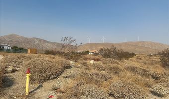 0 Turmaline Dr, White Water, CA 92282