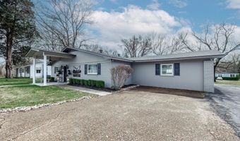 1809 Caddo St, Arkadelphia, AR 71923