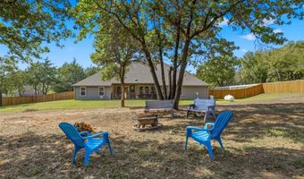 2021 Crystal Palace Blvd, Alvarado, TX 76009